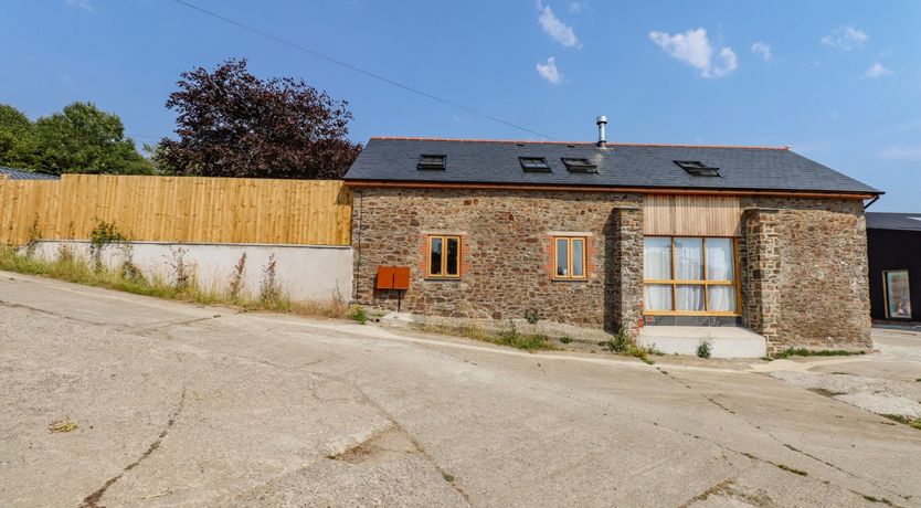 Photo of The Tithe Barn
