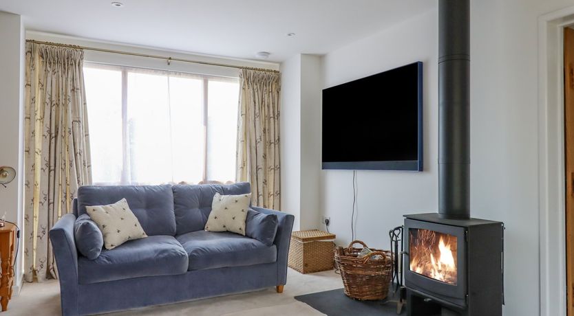 Photo of The Tithe Barn