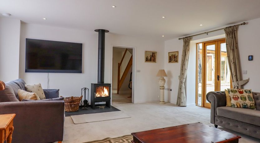 Photo of The Tithe Barn