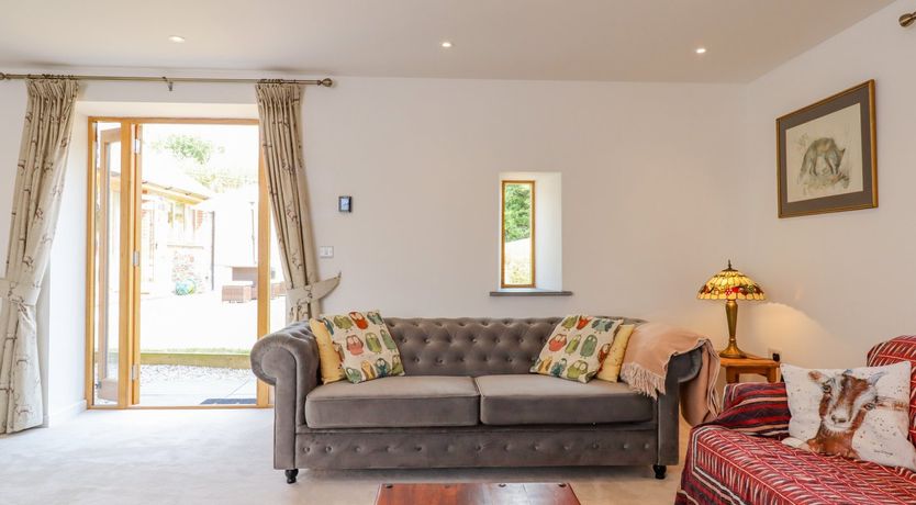 Photo of The Tithe Barn