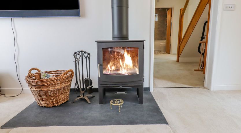 Photo of The Tithe Barn