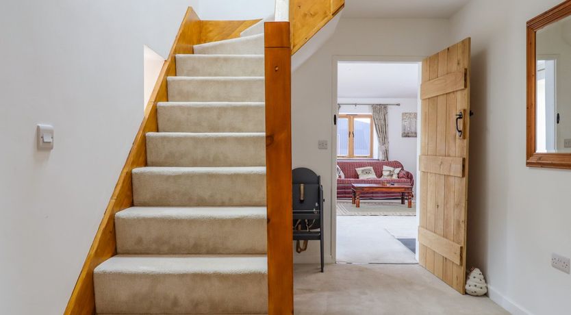 Photo of The Tithe Barn