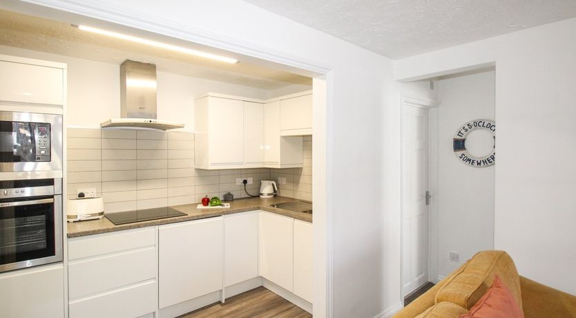 Photo of Brewers Retreat