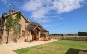 Photo of Ellenhall Farm Cottage