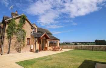 Ellenhall Farm Cottage Holiday Cottage