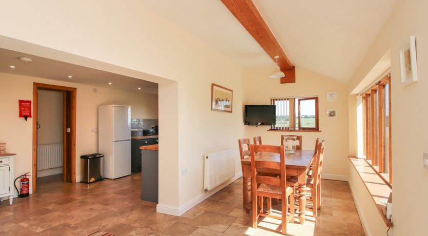 Photo of Ellenhall Farm Cottage