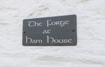 The Forge Holiday Cottage