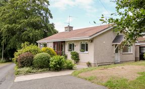 Photo of Glebe Farm Cottage