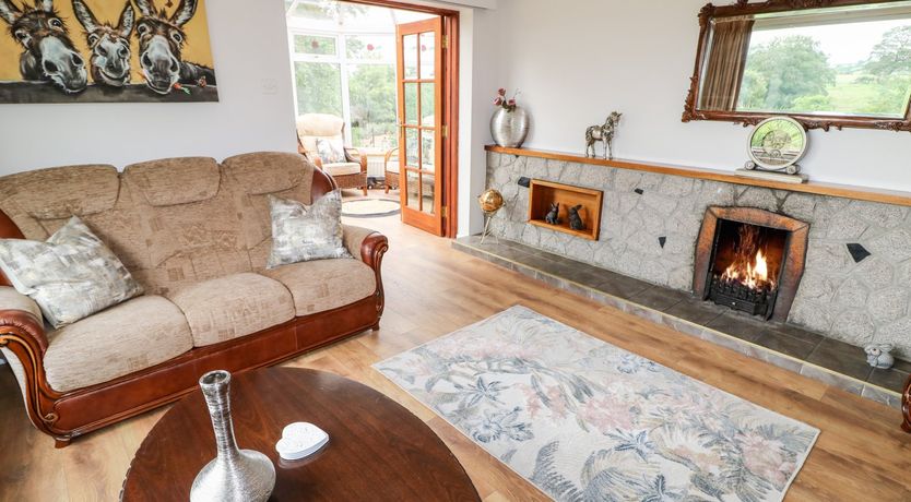 Photo of Glebe Farm Cottage