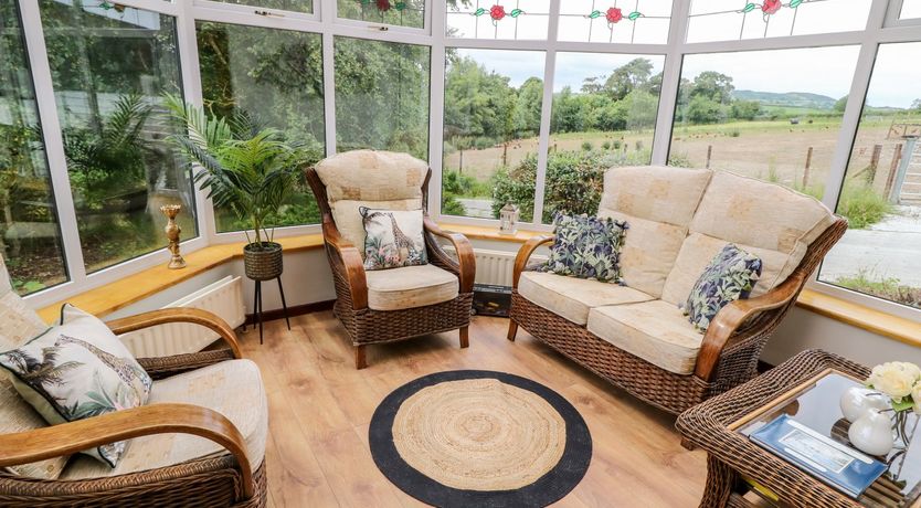 Photo of Glebe Farm Cottage