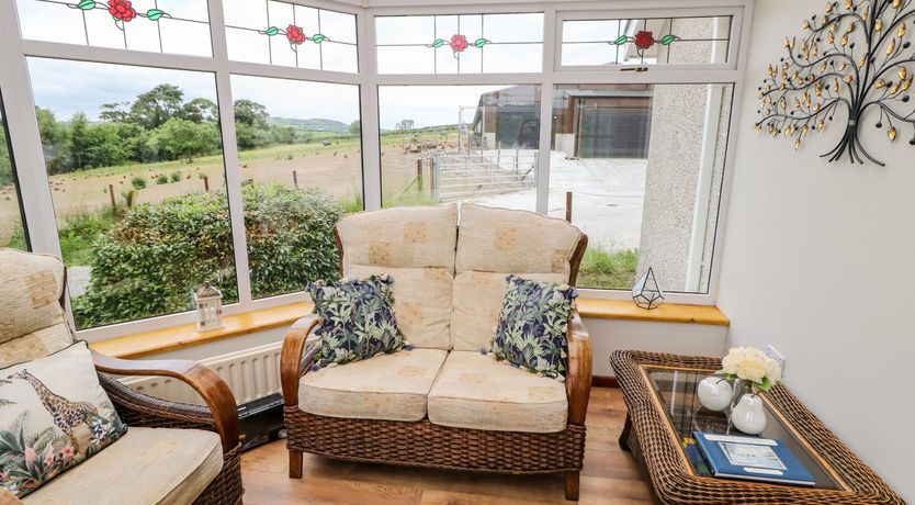 Photo of Glebe Farm Cottage