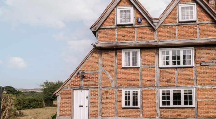 Photo of Battel Hall Cottage