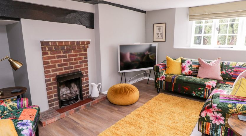 Photo of Battel Hall Cottage