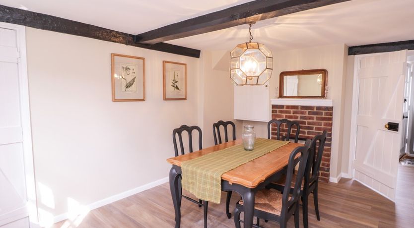 Photo of Battel Hall Cottage