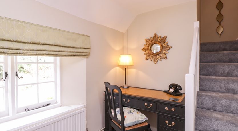 Photo of Battel Hall Cottage