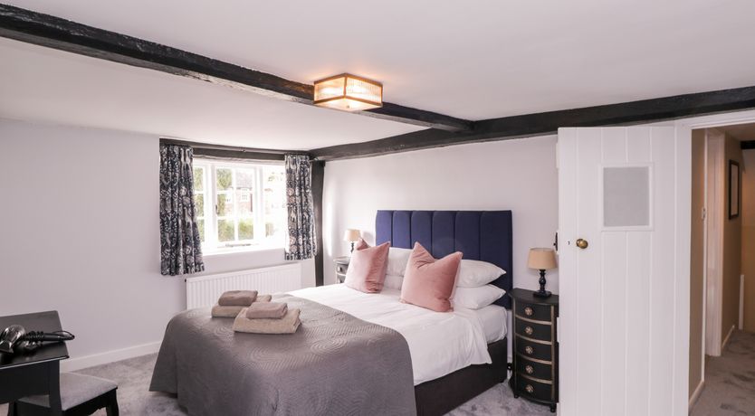 Photo of Battel Hall Cottage