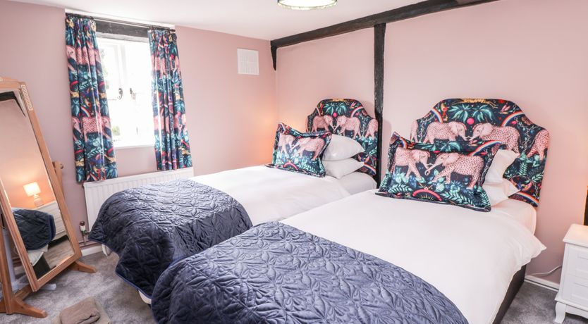 Photo of Battel Hall Cottage