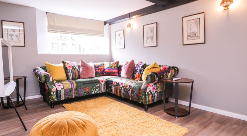 Photo of Battel Hall Cottage