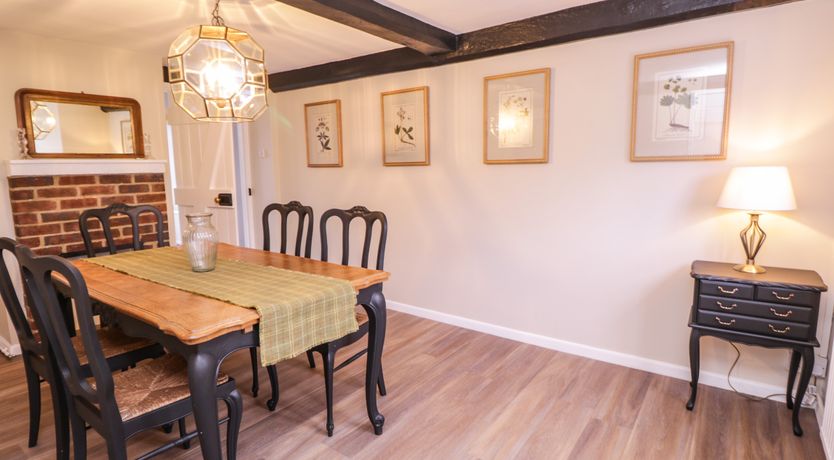 Photo of Battel Hall Cottage