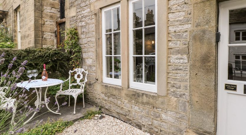 Photo of White Swan Cottage