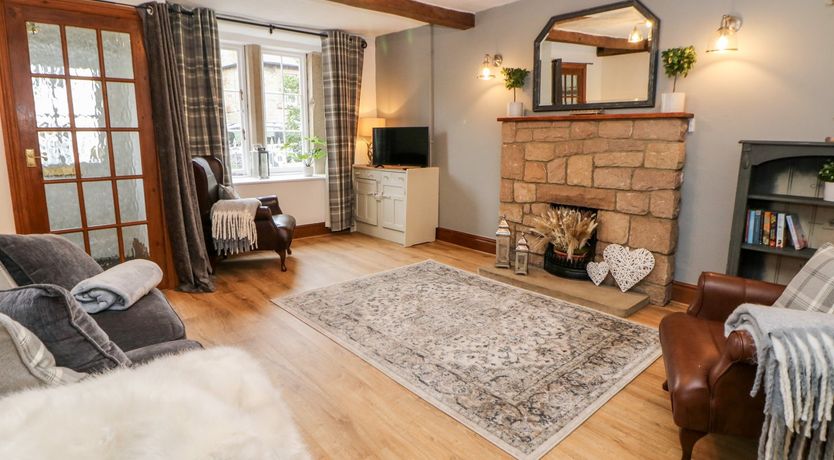 Photo of White Swan Cottage