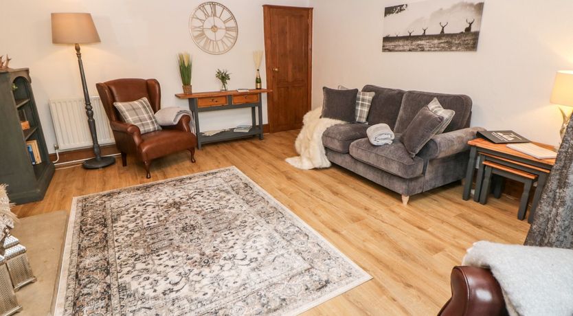 Photo of White Swan Cottage