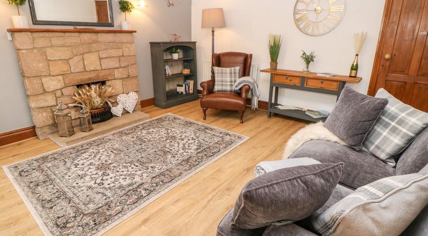 Photo of White Swan Cottage