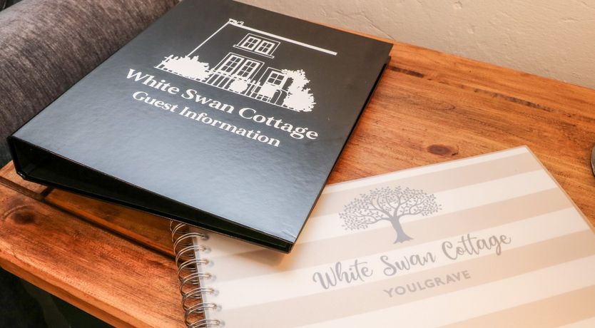 Photo of White Swan Cottage