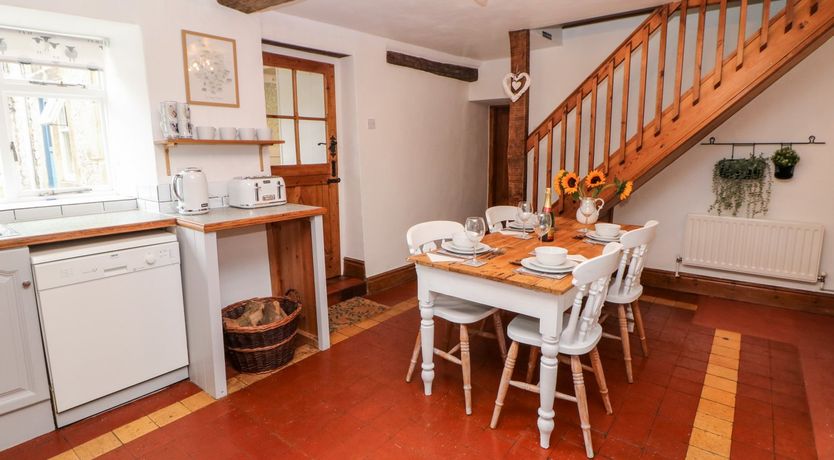 Photo of White Swan Cottage