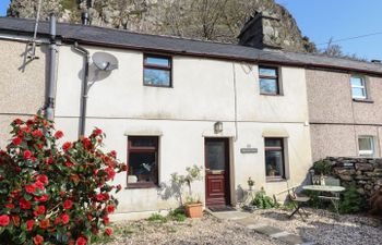 Bridgeway House Holiday Cottage