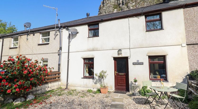 Photo of Bridgeway House