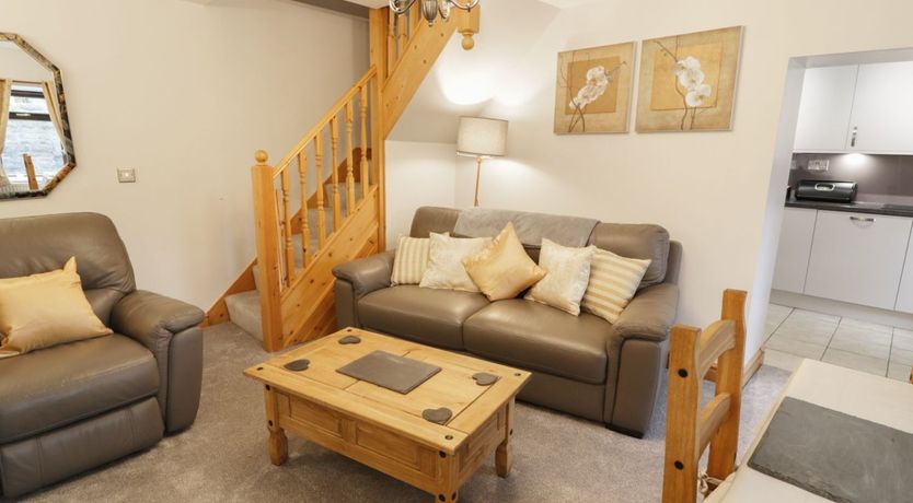 Photo of Bridgeway House