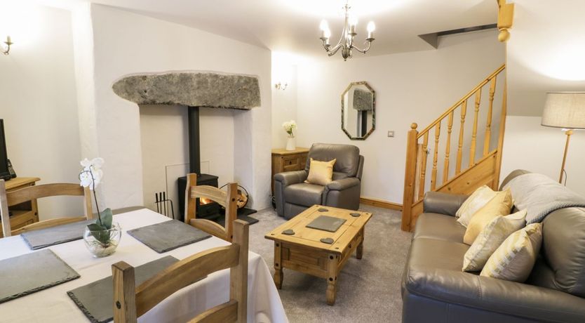 Photo of Bridgeway House