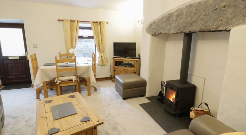 Photo of Bridgeway House