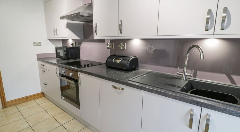 Photo of Bridgeway House