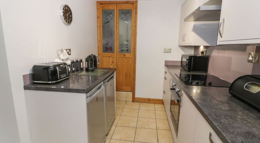 Photo of Bridgeway House