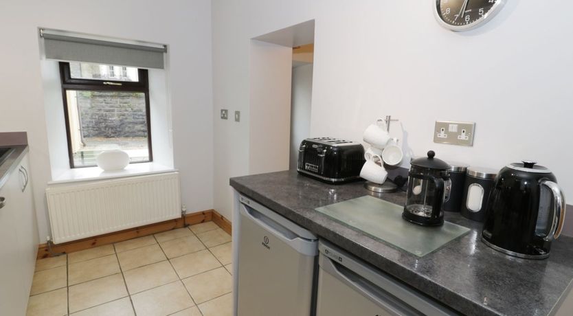 Photo of Bridgeway House