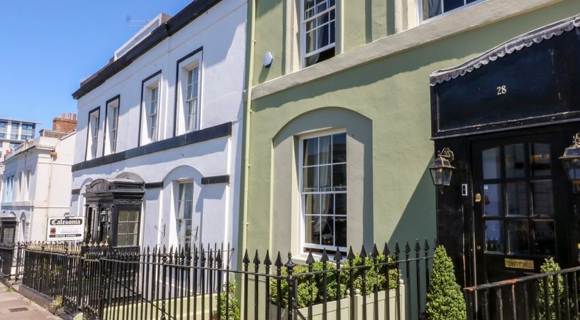 Photo of Drake's Retreat