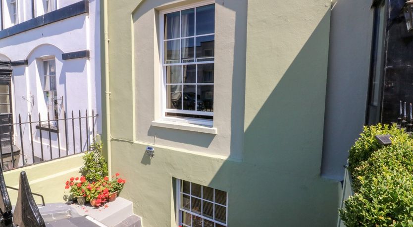 Photo of Drake's Retreat