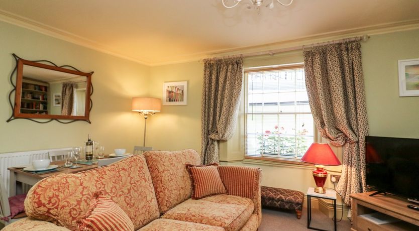 Photo of Drake's Retreat