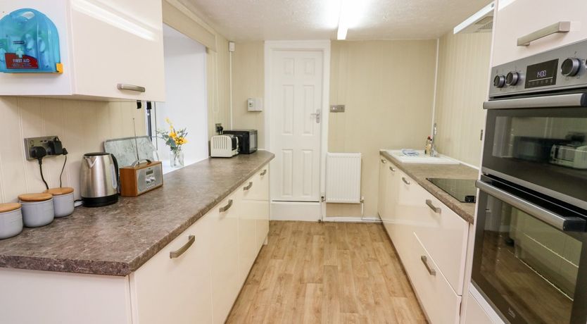 Photo of Drake's Retreat