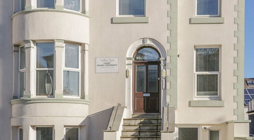 Photo of Apartment 2