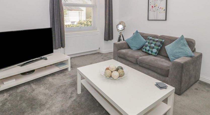 Photo of Apartment 2