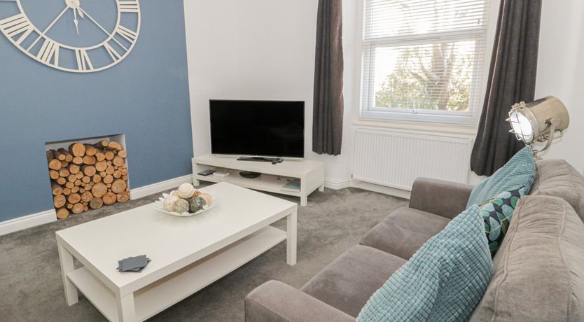 Photo of Apartment 2