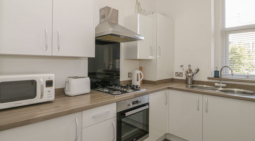 Photo of Apartment 2