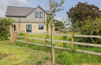 Landfall Holiday Cottage