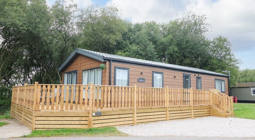 Photo of Barney's Retreat