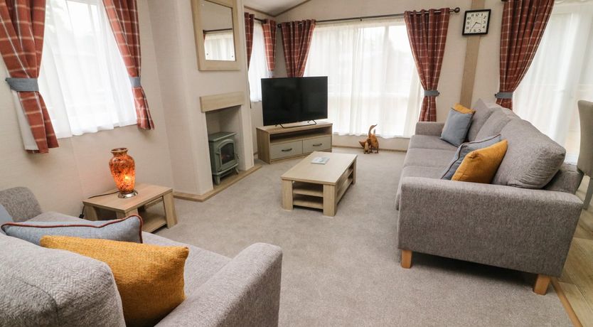 Photo of Barney's Retreat