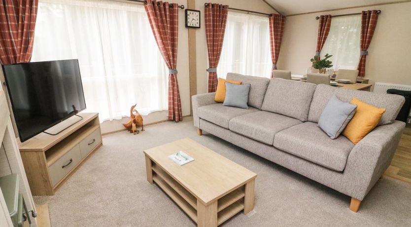 Photo of Barney's Retreat