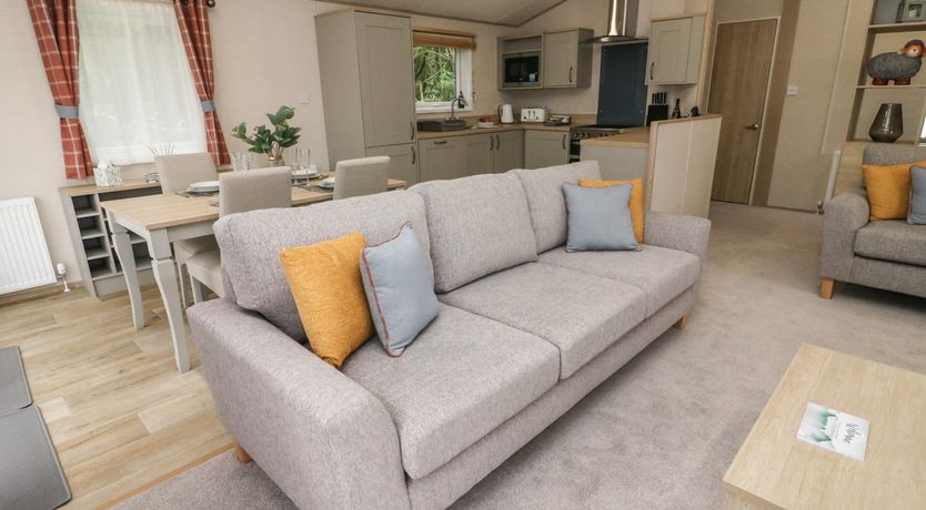 Photo of Barney's Retreat